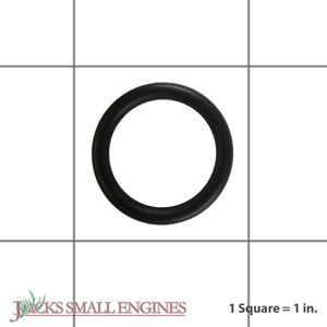 O-Ring 14.8X2.4 91301ZM3000