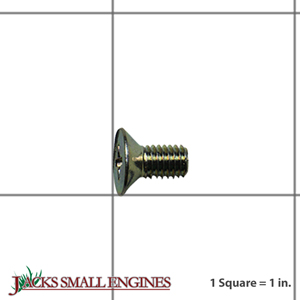 93600050100A Flat Screw