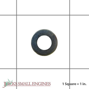 9410106800 6mm Plain Washer