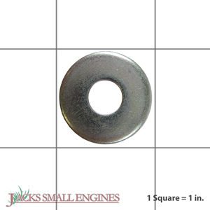 9410308000 8MM Plain Washer