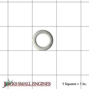 9410914000 WASHER, DRAIN 14MM