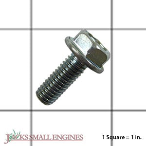 957010601600 Flange Bolt