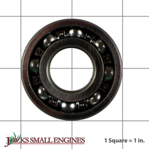 Bearing 6204 961006204000