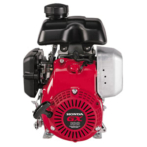 GX100 2.8 HP Horizontal Engine GX100RTKRG