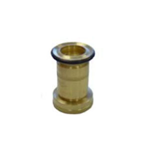 Adjustable Brass Hose Nozzle JAHN150B0H