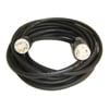 EU3000 Single Operation Twist-Lock Power Cord  (No Longer Available)