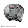 Generator Cover
