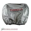 Generator Cover