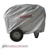 Generator Cover