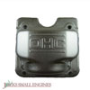 COVER, CYLINDER HEAD