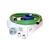 Boxed Camlock Hose Kits (Use 124040-1148-CLKT)