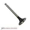 Exhaust Valve     