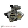 Carburetor Assembly Be15B E