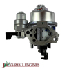 Carburetor Assembly