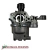 Carburetor  (BE86D B)   (No Longer Available)