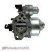 Carburetor Assembly