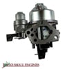 Carburetor Assembly