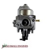 Carburetor Assembly
