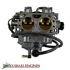 Carburetor  (BK01A B)  