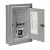 30 Amp, 10 Circuit, Panel/Link X Transfer Switch