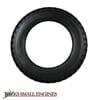 Right Rear Tire (8 inch)    (No Longer Available)