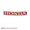 Honda Mark     