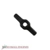 6mm Wingnut       