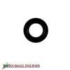 15x24x5 Oil Seal   