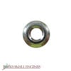 Flange Nut, 8mm