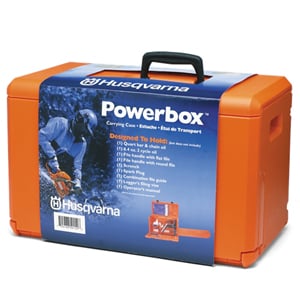 Power Box Carrying Case 100000107