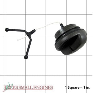 501431402 Gas Cap