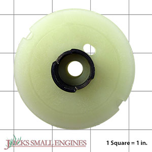 501520701 Starter Pulley (No Longer Available)