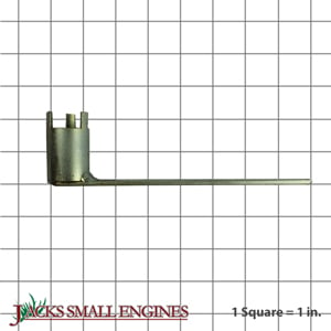 Long Handled Clutch Removal Tool 502522202