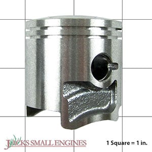 Piston 502849601