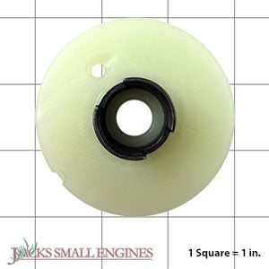 503178902 Starter Pulley