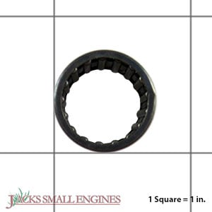 503253401 Support Bushing (No Longer Available)