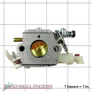 Carburetor 503283106