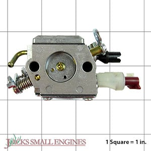 503283208 Carburetor