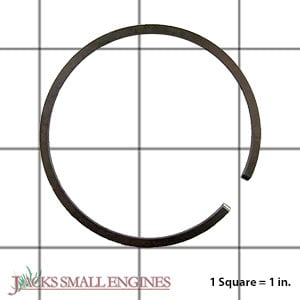 Piston Rings 503289024