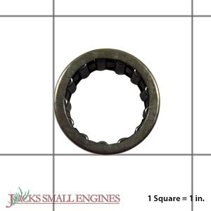 503432001 Clutch Drum Bearing