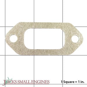 503775901 Gasket