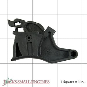 503829801 Throttle Trigger