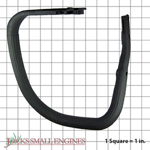 503853701 Front Handle (No Longer Available)