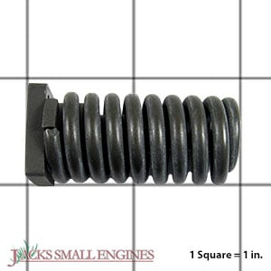 Anti-Vibration Spring 503854101