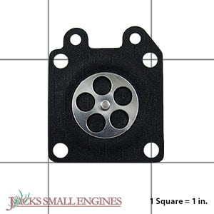 Metering Diaphragm 503896701