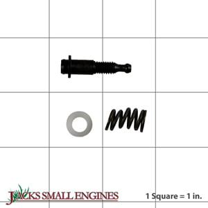 503989402 Adjuster Screw