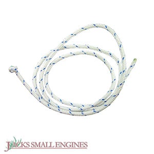 505305125 Starter Rope