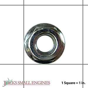 Bar Nut 530015251