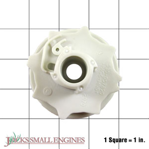 530057890 Starter Pulley