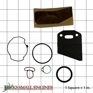 Gasket Kit (No Longer Available) 530071458